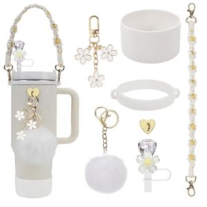 Cup accessories